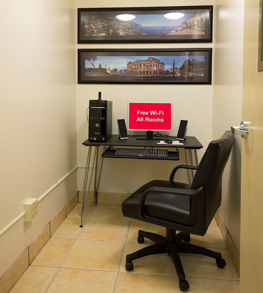 Red Roof Inn Etowah - Athens, Tn Экстерьер фото